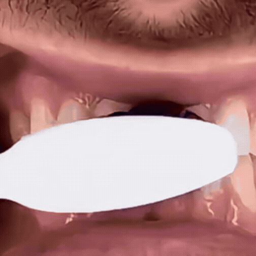 GlowDent – Fogfehérítő fogkrém